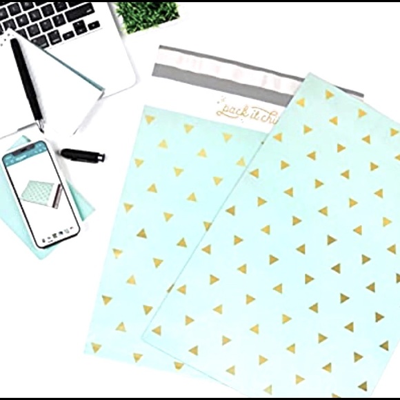 Polymailer Shipping Bundle - Picture 2 of 3